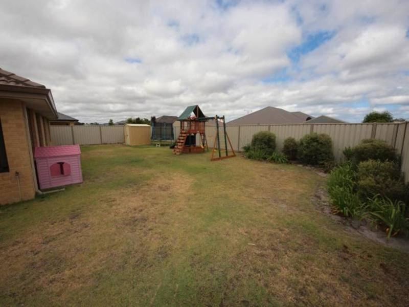 10 Jupiter Drive, Australind WA 6233