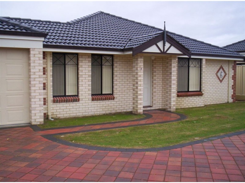10/13 Wakefield Crescent, Australind WA 6233