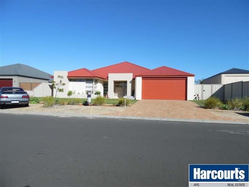 4 Jupiter Drive, Australind WA 6233