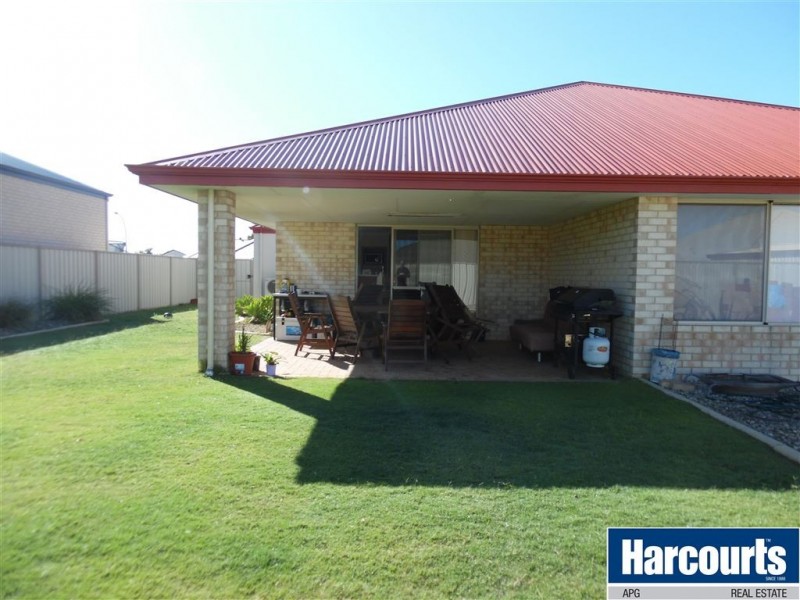 4 Jupiter Drive, Australind WA 6233