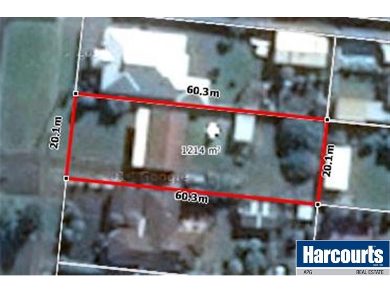 345 Old Coast Road, Australind WA 6233