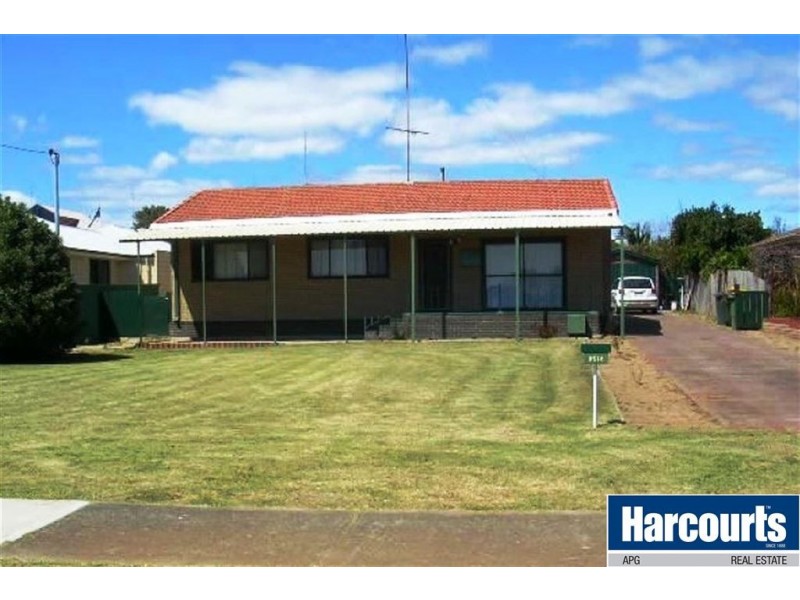 345 Old Coast Road, Australind WA 6233