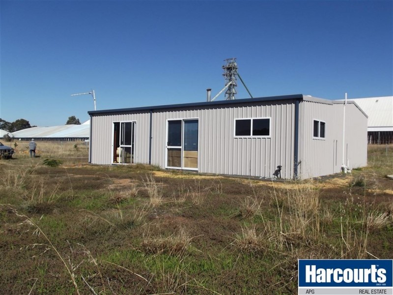183 Growden Place, Darkan WA 6392