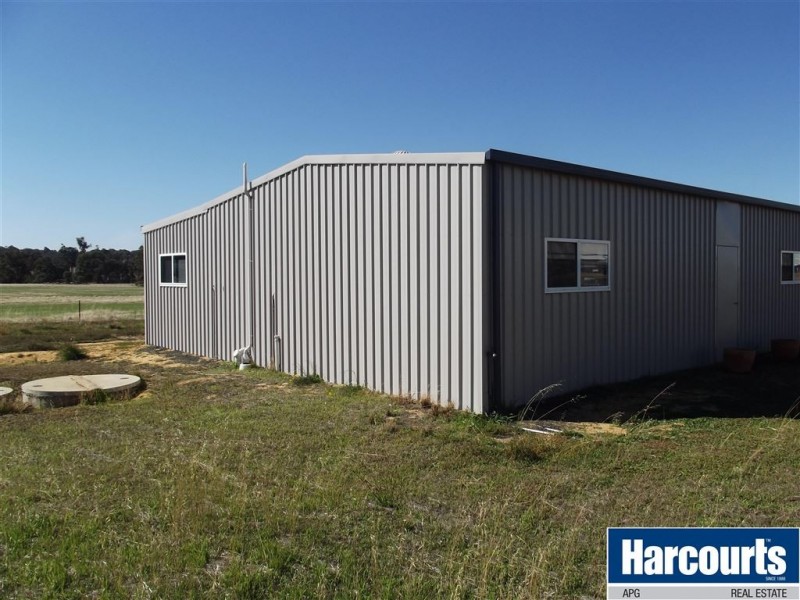 183 Growden Place, Darkan WA 6392