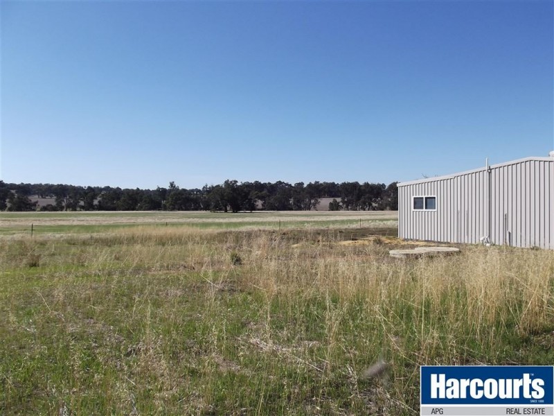 183 Growden Place, Darkan WA 6392