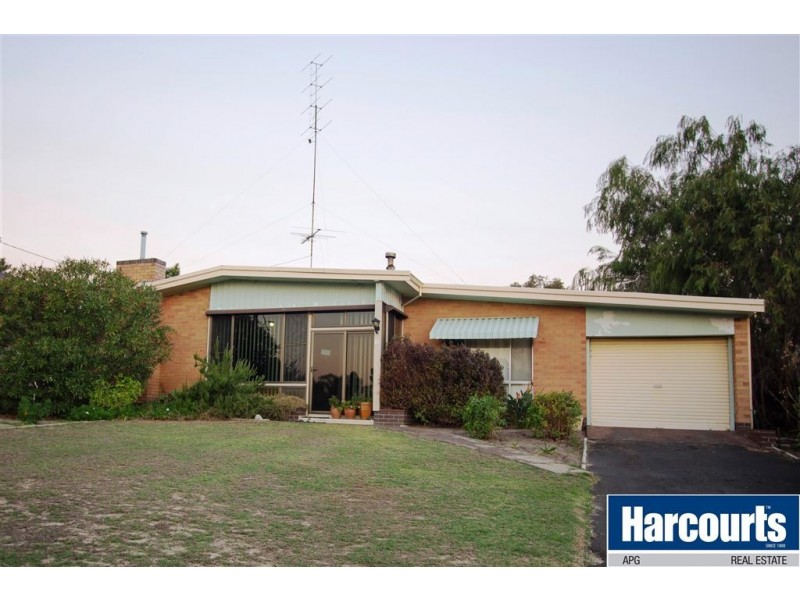 23 Upton Place, Australind WA 6233