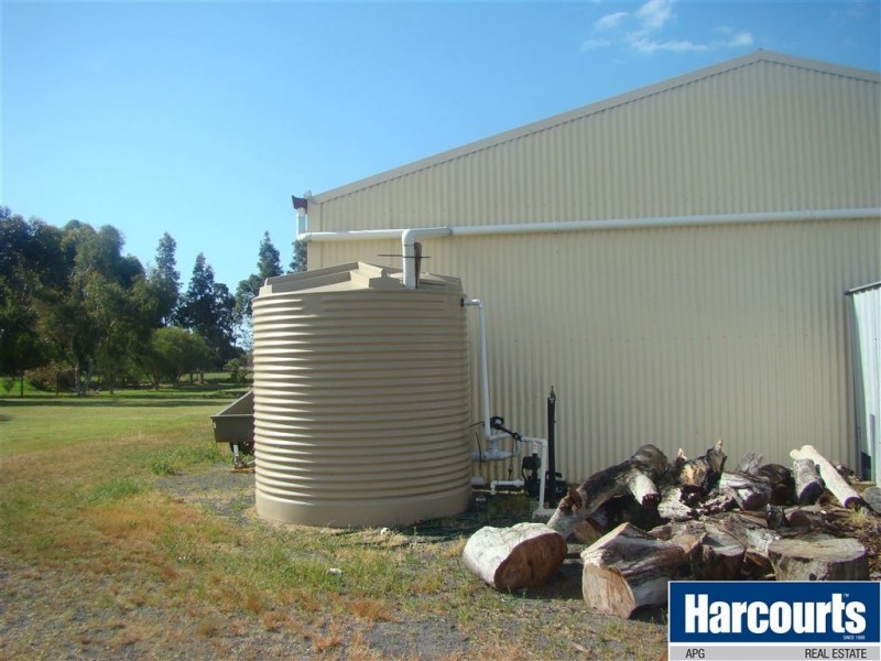 17 Albury Court, Boyanup WA 6237