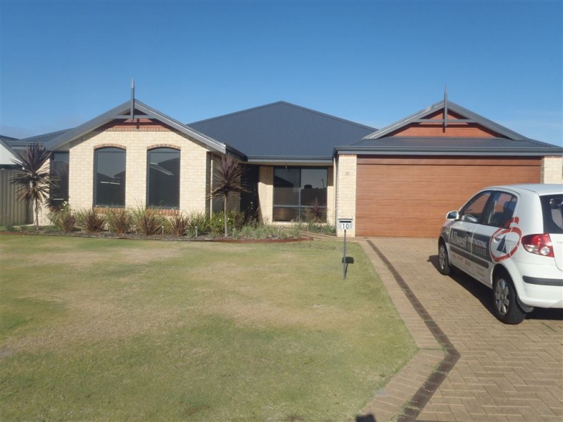 10 Star Street, Australind WA 6233