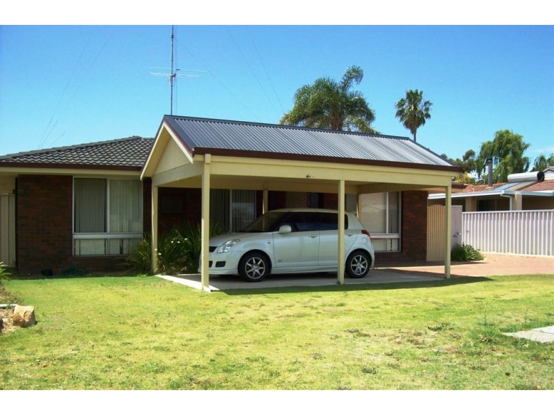 1/3 Bushell, Carey Park WA 6230
