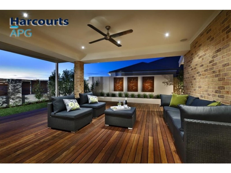 6 Orion Lane, Australind WA 6233