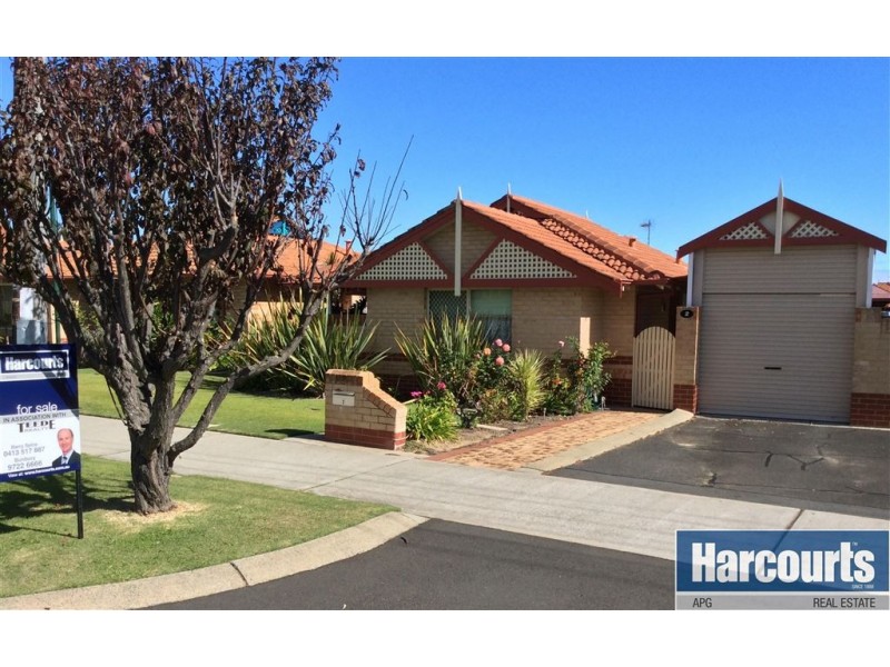 2/212 Spencer Street, South Bunbury WA 6230