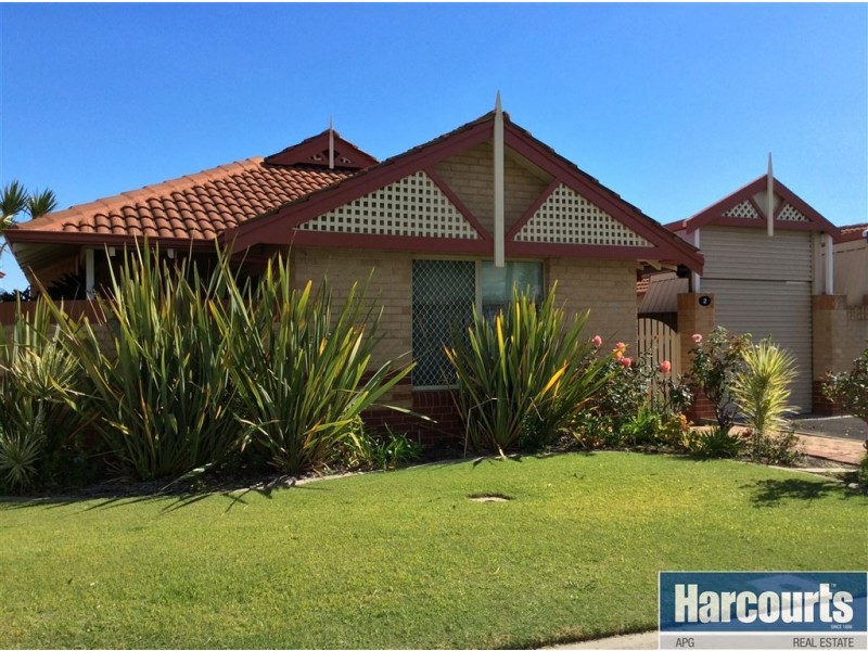2/212 Spencer Street, South Bunbury WA 6230