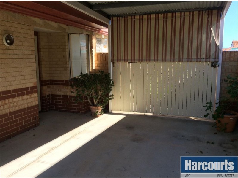 2/212 Spencer Street, South Bunbury WA 6230
