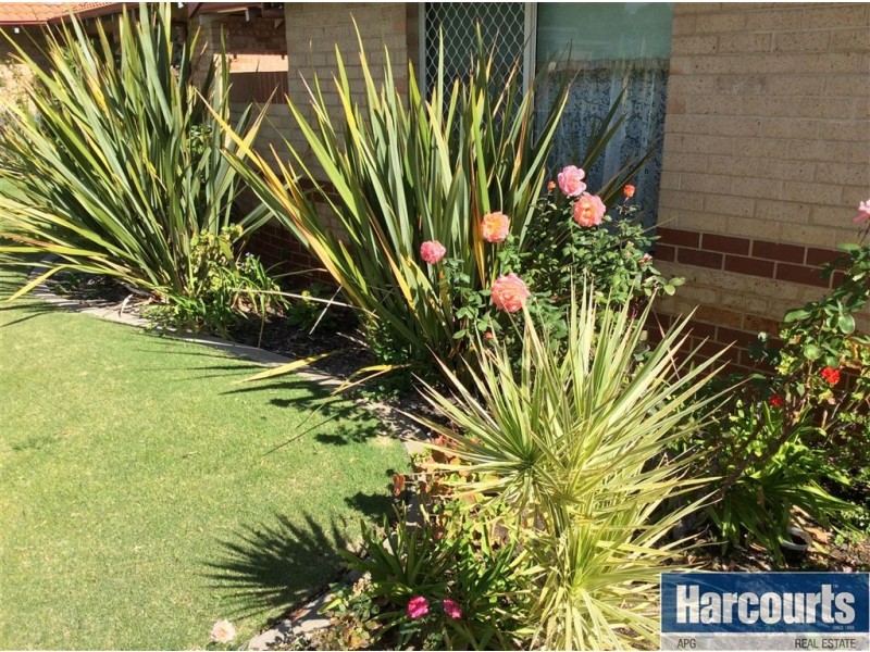 2/212 Spencer Street, South Bunbury WA 6230