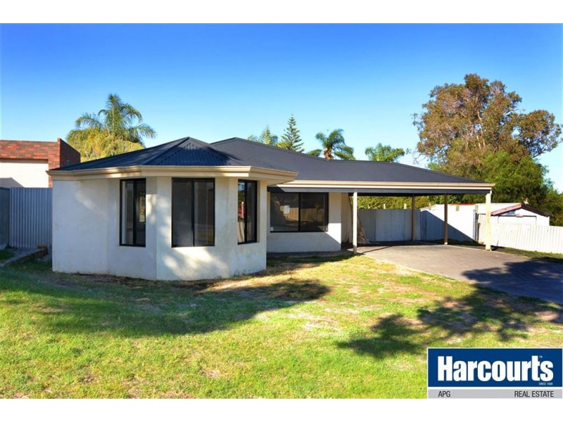 35 Hamilton Road, Eaton WA 6232