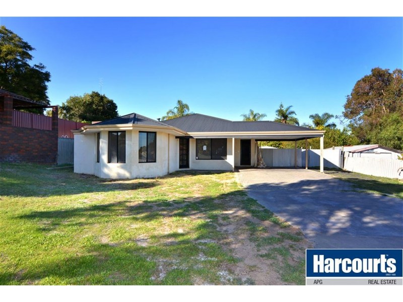 35 Hamilton Road, Eaton WA 6232