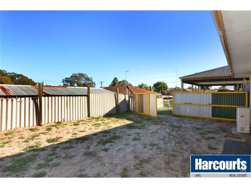 35 Hamilton Road, Eaton WA 6232