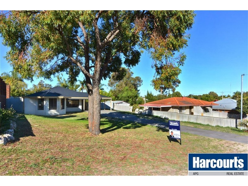 35 Hamilton Road, Eaton WA 6232