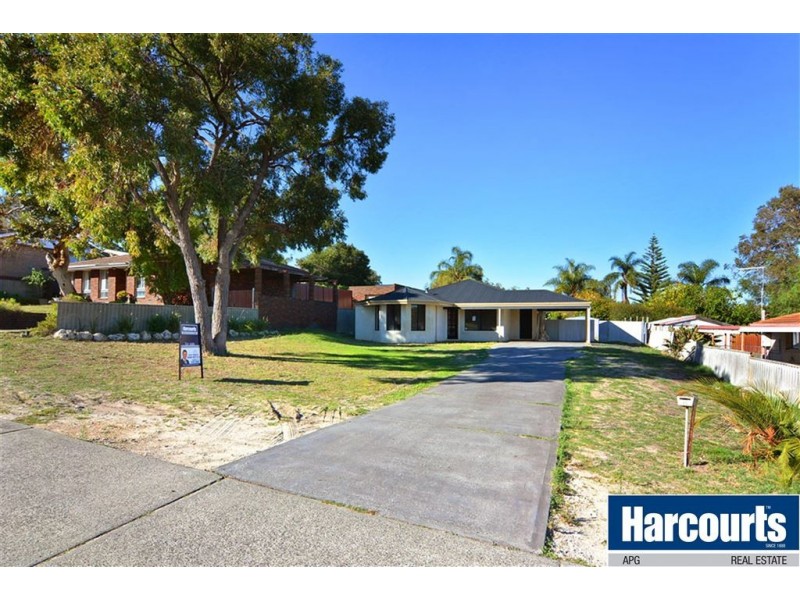 35 Hamilton Road, Eaton WA 6232