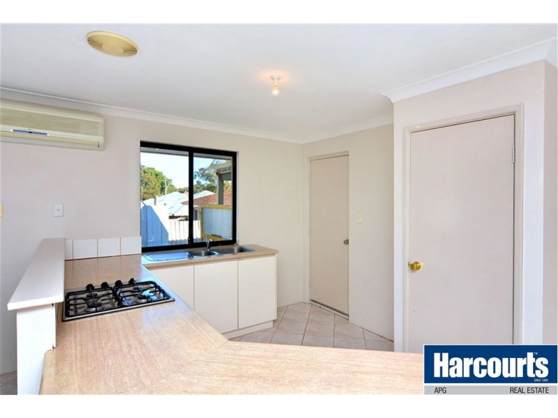 35 Hamilton Road, Eaton WA 6232