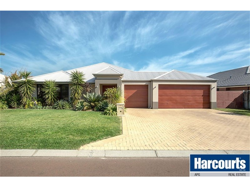 30 Kelston Way, Australind WA 6233
