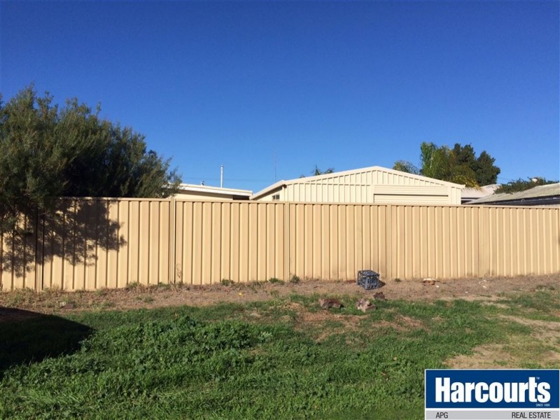 8 Roman Road, Bunbury WA 6230