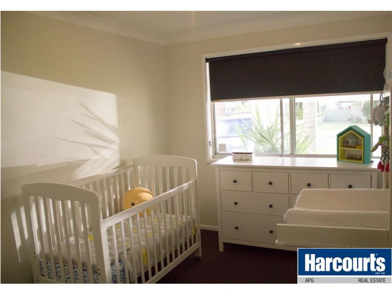 5 Bushell Street, Carey Park WA 6230