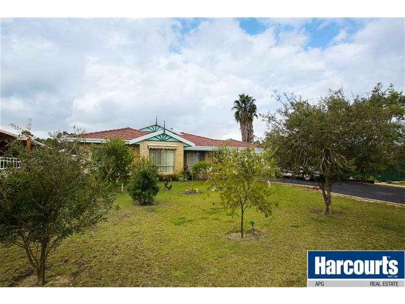 6 Boyona Place, Boyanup WA 6237