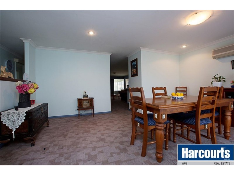 6 Boyona Place, Boyanup WA 6237