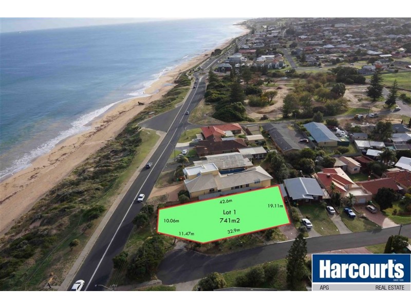 195 Ocean Drive, South Bunbury WA 6230