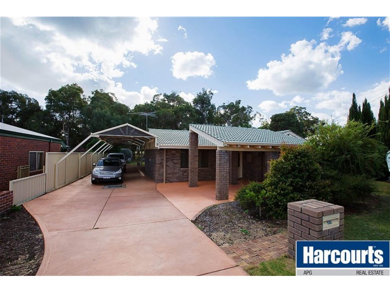 5 Ganfield Place, Australind WA 6233