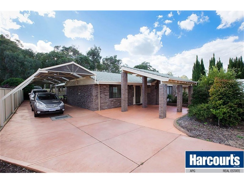 5 Ganfield Place, Australind WA 6233