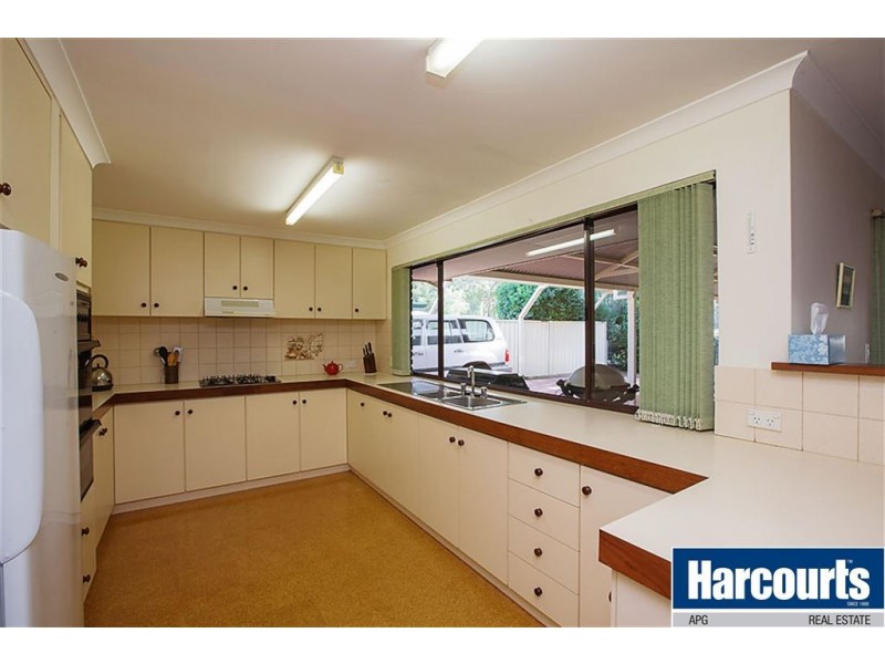 5 Ganfield Place, Australind WA 6233