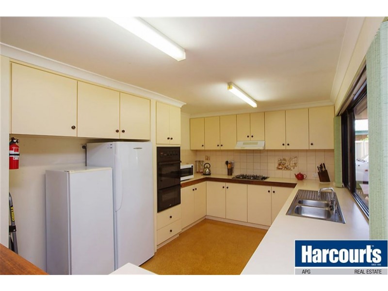 5 Ganfield Place, Australind WA 6233