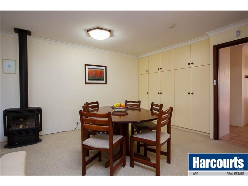 5 Ganfield Place, Australind WA 6233