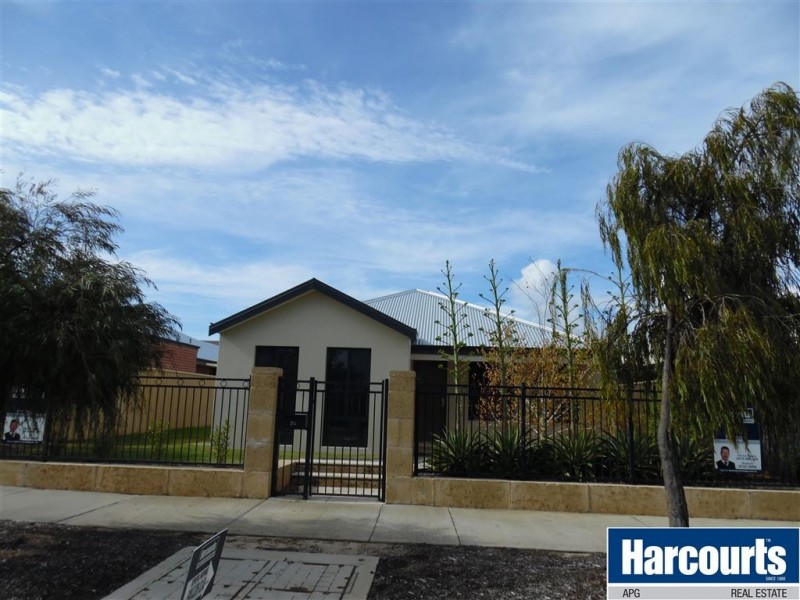 34 Reeves Approach, Dalyellup WA 6230