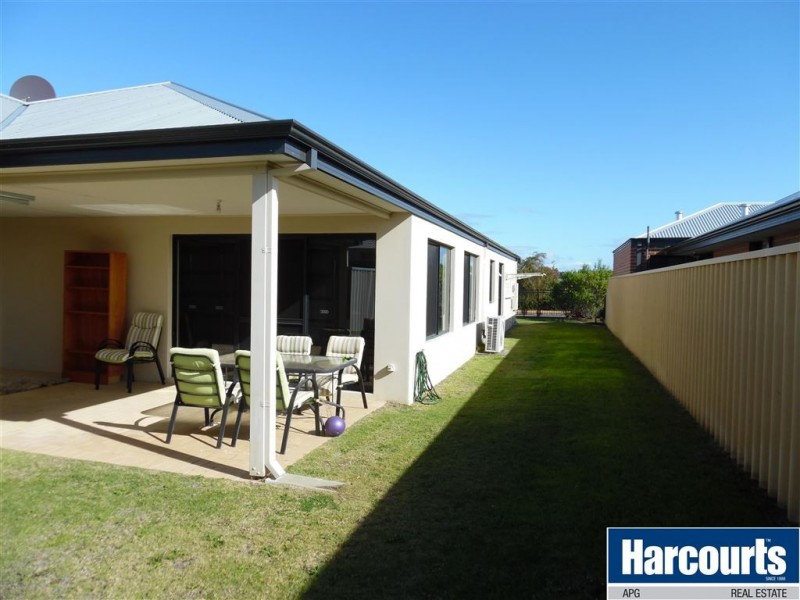 34 Reeves Approach, Dalyellup WA 6230