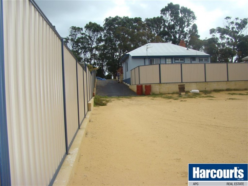 29 A Steere Crescent, Carey Park WA 6230