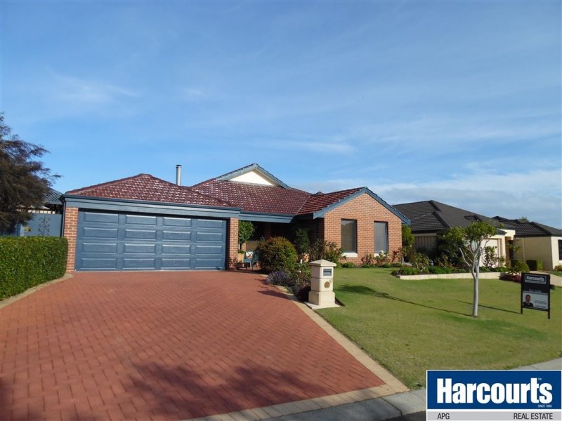 57 Samrose Road, Dalyellup WA 6230