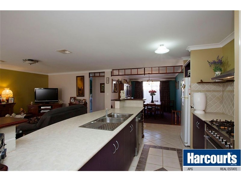 57 Samrose Road, Dalyellup WA 6230