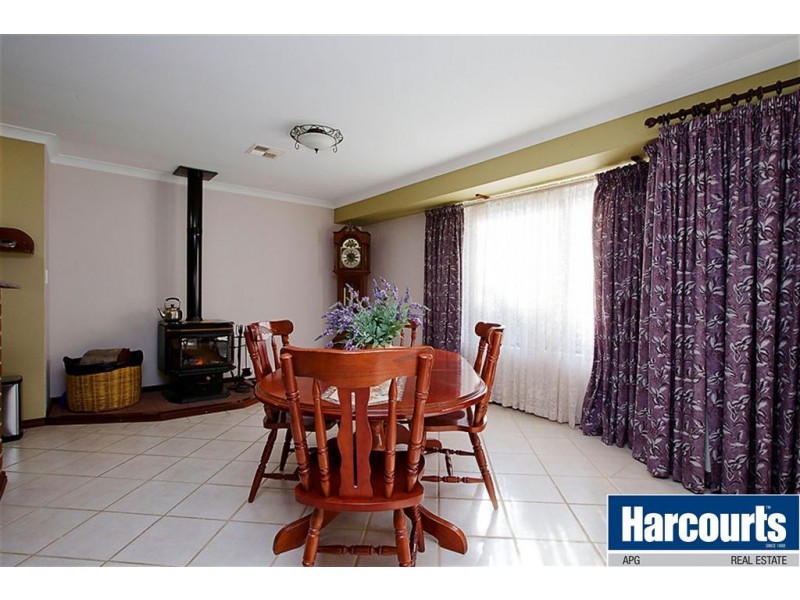 57 Samrose Road, Dalyellup WA 6230