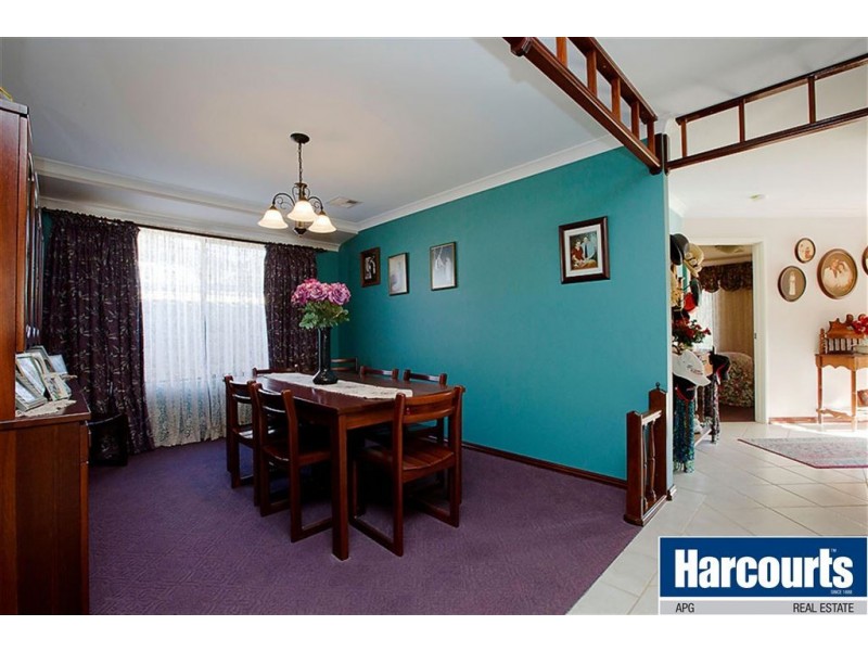 57 Samrose Road, Dalyellup WA 6230