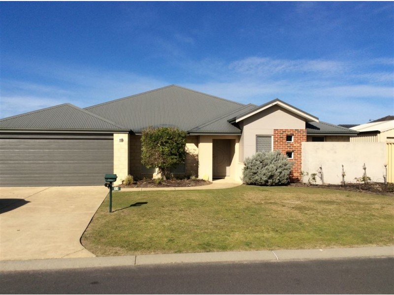 32 Carbine Loop, Millbridge WA 6232