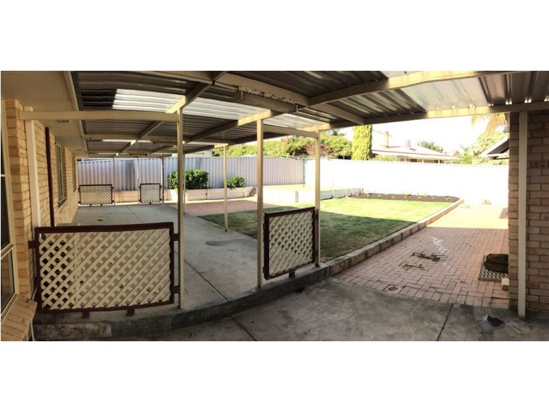 6 Kingfisher Tce, Australind WA 6233