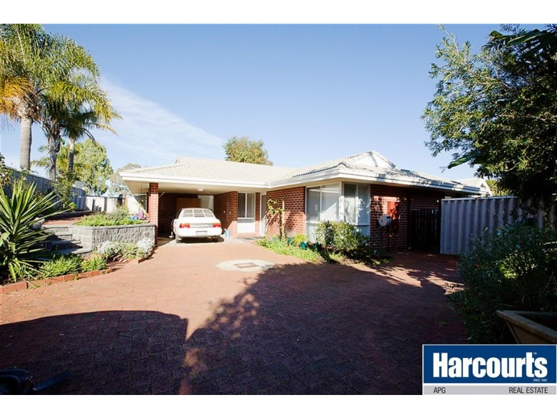 4B Brotherton Way, Australind WA 6233