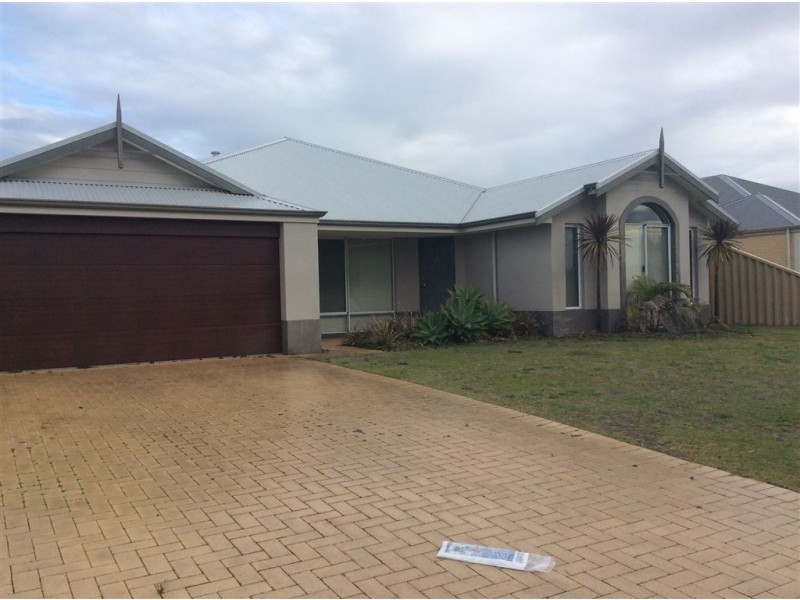 34 Nepean Turn, Millbridge WA 6232