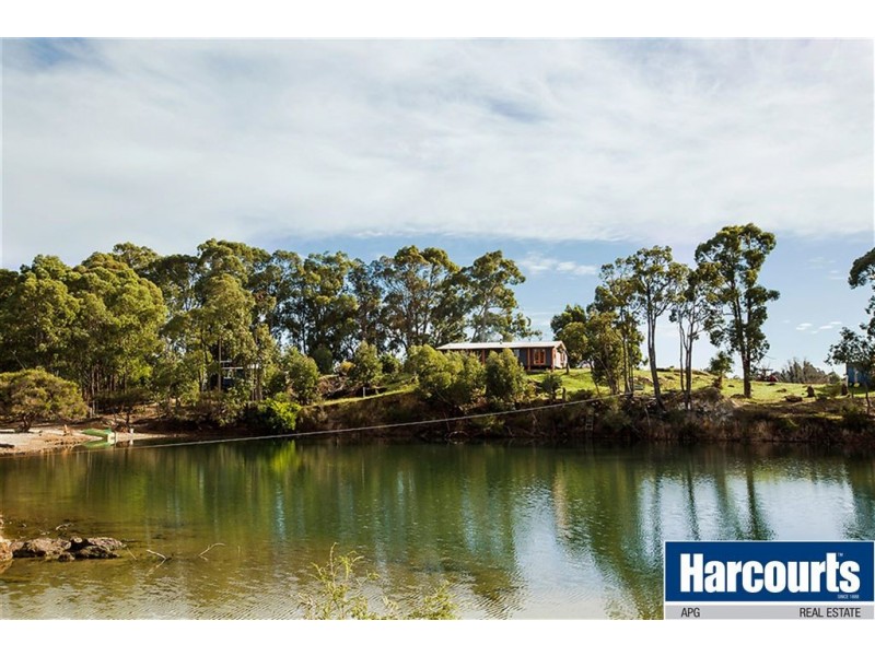 2850 Coalfields Road, Allanson WA 6225