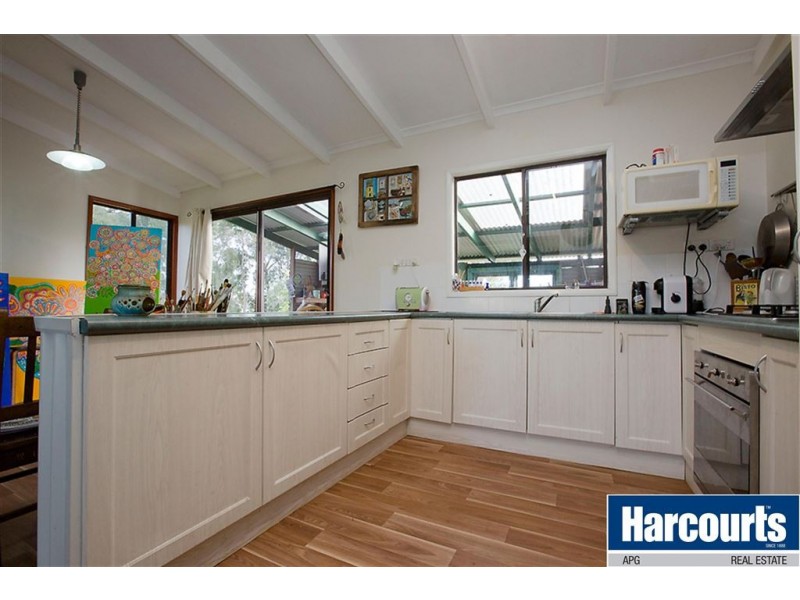 2850 Coalfields Road, Allanson WA 6225