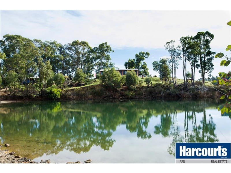 2850 Coalfields Road, Allanson WA 6225