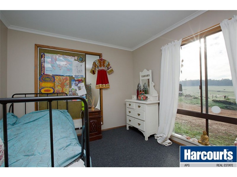 2850 Coalfields Road, Allanson WA 6225